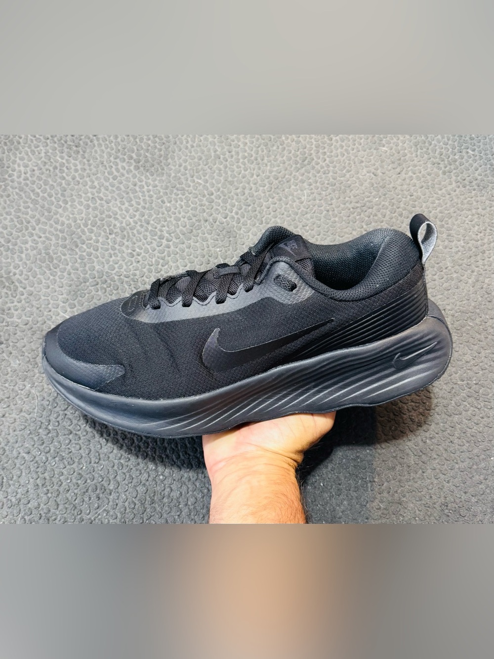 Nike Promina ‘Black Dark Smoke Grey’ 2024 (Sz 11.5M)